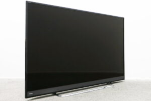 TOSHIBA 東芝■58V型 4K対応液晶テレビ REGZA レグザ■58M500X 2016　15000